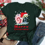 Gary Merry Christmas Unisex Sweatshirt