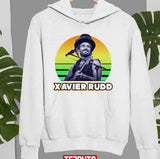 Funny Moment Xavier Rudd Unisex Sweatshirt