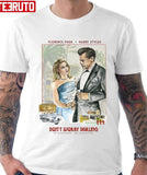 Don’t Worry Darling Movie Jack And Alice Unisex T-Shirt