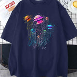 Jellyfish Jumble Unisex Sweatshirt