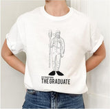 Funny Movie The Graduate Unisex Sweatshirt