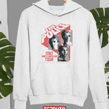 1982 North American Tour The Police Band Unisex Sweatshirt