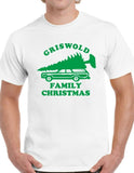 Griswold Vacation Family Christmas Unisex T-Shirt