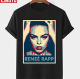 Hot Renee Rapp Hope Style Graphic Unisex T-Shirt