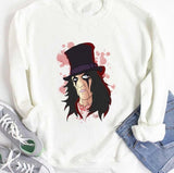 Alice Cooper Schools Out Unisex Hoodie
