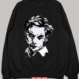 Jamie Campbell Bower Peter Ballard 001 Stranger Things Unisex T-Shirt