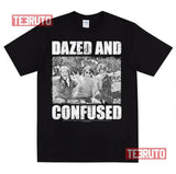 Graphic Dazed And Confused Unisex Sweatshirt
