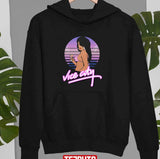 Gta Grand Theft Auto Vice City Miami Unisex T-Shirt