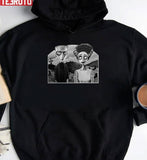 Corpse Bride Of Frankenstein Unisex Sweatshirt