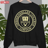 Gressenheller University Professor Layton Unisex T-Shirt