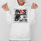 Inxs The One Thing Unisex Hoodie