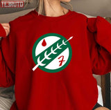 Green Logo Boba Fett The Book Of Boba Fett Unisex T-Shirt