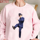 Funny Hs Harry Styles My Policeman Unisex Sweatshirt