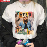 Chris Stapleton Graphic Design Unisex Sweatshirt