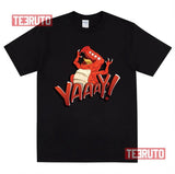 Crocomire's Super Yay Super Metroid Unisex Sweatshirt