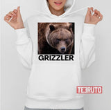 Grizzler Angus &amp; Julia Stone Unisex T-Shirt