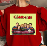 Funny Sitcom The Goldbergs Unisex Sweatshirt
