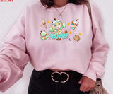 Amano Pikamee Kawaii Unisex Sweatshirt