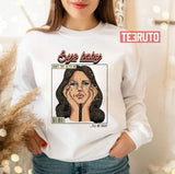 Cartoon Cover Art Bye Baby Don't Try To Fix Me Nsync Unisex T-Shirt