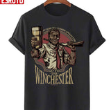 Go To The Winchester Simon Pegg Shaun Of The Dead Unisex Sweatshirt