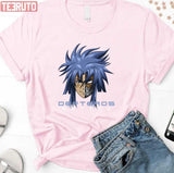 Gemini Defteros Saint Seiya Knights Of The Zodiac Unisex Sweatshirt