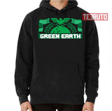 Green Earth Unisex T-Shirt