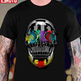 Dead Signal Skull Signal Unisex T-Shirt