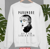 After Laughter Paramore Art Unisex Sweatshirt