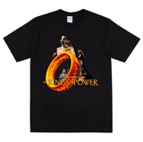 Cool Movie Design Rings Of Power Unisex Sweatshirt