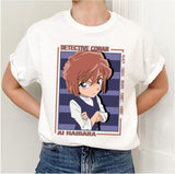 Ai Haibara Detective Conan Unisex Sweatshirt