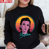 El 011 Eleven From Stranger Things Bitchin Retro Unisex T-Shirt