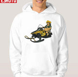 Green Bay Packers Cheesehead Super Fan Unisex T-Shirt