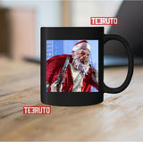 Gta 5 Merry Christmas Sweatshirt