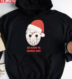 160 Sleeps Til Summer Camp Unisex Sweatshirt