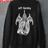 Grim Indie Music Jeff Buckley Unisex T-Shirt