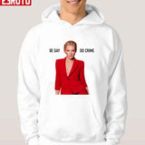 Cate Blanchett Be Gay Do Crime Unisex T-Shirt