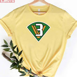 Green Hero Lightspeed Rescue Unisex T-Shirt