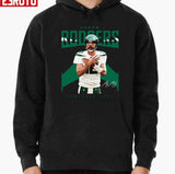 Aaron Rodgers Jets Unisex T-Shirt