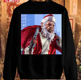 Gta 5 Merry Christmas Sweatshirt