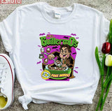 Guillermo's What We Do in the Shadows Unisex T-Shirt