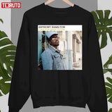 Comin' From Where I'm From Anthony Hamilton Unisex T-Shirt