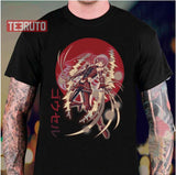 Gowther Seven Deadly Sins Nanatsu No Taizai Unisex T-Shirt