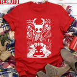 Ghost Knight Graphic Art Game Unisex Sweatshirt
