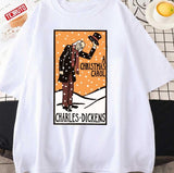Charles Dickens A Christmas Carol Unisex Sweatshirt