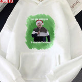 Gavin And Stacey Smithy Step Into Christmas Unisex Sweatshirt
