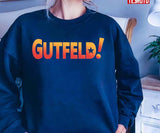 Greg Gutfeld Tee Show Ben Shapiro Unisex T-Shirt