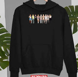 Funny Man Miley Cyrus Eras Halloween Unisex Sweatshirt