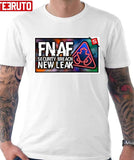 Fnaf Security Breach Fnaf Unisex T-Shirt