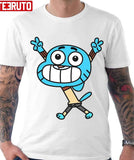 Gumball Is Funny Unisex T-Shirt