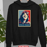 1977 Steve Perry Hope Unisex T-Shirt